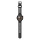 Smartwatch Hammer Watch 2 Lite 1.43'' Μαύρο Smartwatch Hammer Watch 2 Lite 1.43'' Μαύρο