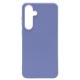 Θήκη Soft TPU inos Samsung S721 Galaxy S24 FE 5G S-Cover Βιολετί Θήκη Soft TPU inos Samsung S721 Galaxy S24 FE 5G S-Cover Βιολετί