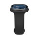 Θήκη PC Spigen Thin Fit Apple Watch 10 46mm Μαύρο Θήκη PC Spigen Thin Fit Apple Watch 10 46mm Μαύρο