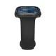 Θήκη PC Spigen Thin Fit Apple Watch 10 46mm Μαύρο Θήκη PC Spigen Thin Fit Apple Watch 10 46mm Μαύρο