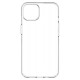 Θήκη TPU Spigen Liquid Crystal Apple iPhone 13 Διάφανο Θήκη TPU Spigen Liquid Crystal Apple iPhone 13 Διάφανο