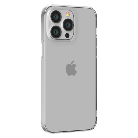 Θήκη PC Devia Apple iPhone 14 Plus Natural Διάφανο Θήκη PC Devia Apple iPhone 14 Plus Natural Διάφανο