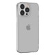 Θήκη PC Devia Apple iPhone 14 Plus Natural Διάφανο Θήκη PC Devia Apple iPhone 14 Plus Natural Διάφανο