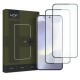 Tempered Glass Full Face Hofi Pro+ Samsung Galaxy S24 Plus 5G Μαύρο (2 τεμ.) Tempered Glass Full Face Hofi Pro+ Samsung Galaxy S24 Plus 5G Μαύρο (2 τεμ.)
