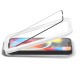 Tempered Glass Full Face Spigen Glas.tR Align Master FC Apple iPhone 13/ 13 Pro/ 14/ 16e Μαύρο Tempered Glass Full Face Spigen Glas.tR Align Master FC Apple iPhone 13/ 13 Pro/ 14/ 16e Μαύρο