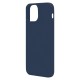 Θήκη Soft TPU inos Apple iPhone 13 mini S-Cover Μπλε Θήκη Soft TPU inos Apple iPhone 13 mini S-Cover Μπλε