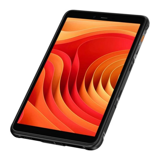 Ulefone Armor Pad Lite 8.0" 32GB/ 3GB Wi-Fi Μαύρο Ulefone Armor Pad Lite 8.0" 32GB/ 3GB Wi-Fi Μαύρο