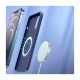 Ασύρματος Φορτιστής Choetech T518-F για Smartphones 15W Λευκό Ασύρματος Φορτιστής Choetech T518-F για Smartphones 15W Λευκό