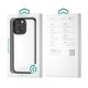 Θήκη PC Devia Apple iPhone 15 Plus Glimmer Ροζ Θήκη PC Devia Apple iPhone 15 Plus Glimmer Ροζ