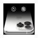 Tempered Glass Ringke Lens Frame για Τζαμάκι Κάμερας Apple iPhone 15 Pro Max Μαύρο (3 τεμ) Tempered Glass Ringke Lens Frame για Τζαμάκι Κάμερας Apple iPhone 15 Pro Max Μαύρο (3 τεμ)