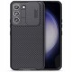 Θήκη Soft TPU & PC Nillkin Camshield Pro Samsung S916B Galaxy S23 Plus 5G Μαύρο Θήκη Soft TPU & PC Nillkin Camshield Pro Samsung S916B Galaxy S23 Plus 5G Μαύρο