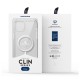 Θήκη TPU & PC Dux Ducis Clin Magnetic MagSafe Apple iPhone 15 Plus Διάφανο