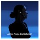 Ακουστικό Bluetooth Apple MXP93 AirPods 4 με ANC Λευκό