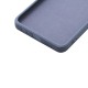 Θήκη Liquid Silicon inos Xiaomi Poco M5S/ Redmi Note 10/ 10S L-Cover Γκρι-Μπλε Θήκη Liquid Silicon inos Xiaomi Poco M5S/ Redmi Note 10/ 10S L-Cover Γκρι-Μπλε