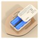Φορτιστής Ανάγκης Dudao K14 PD 22.5W 10000mAh με Καλώδια USB C & Lightning Μπεζ Φορτιστής Ανάγκης Dudao K14 PD 22.5W 10000mAh με Καλώδια USB C & Lightning Μπεζ