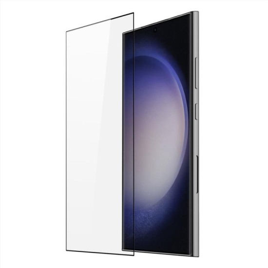 Tempered Glass Full Face Dux Ducis Samsung S928B Galaxy S24 Ultra 5G Μαύρο (1 τεμ.) Tempered Glass Full Face Dux Ducis Samsung S928B Galaxy S24 Ultra 5G Μαύρο (1 τεμ.)