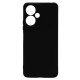 Θήκη Soft TPU inos Xiaomi Redmi 13C 5G S-Cover Μαύρο Θήκη Soft TPU inos Xiaomi Redmi 13C 5G S-Cover Μαύρο