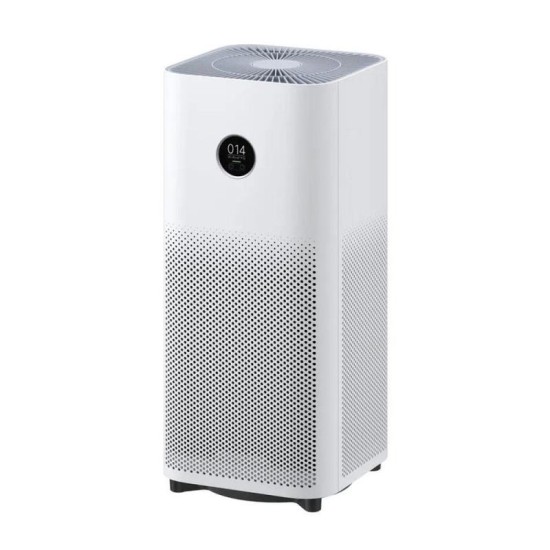 Καθαριστής Αέρα Xiaomi Mi Air Purifier 4 Λευκό Καθαριστής Αέρα Xiaomi Mi Air Purifier 4 Λευκό