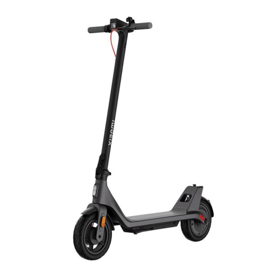 Ηλεκτρικό Πατίνι - Scooter Xiaomi 4 Lite 2nd Gen BHR8052GL Μαύρο