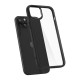 Θήκη TPU & PC Spigen Ultra Hybrid Apple iPhone 15 Διάφανο-Μαύρο