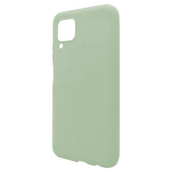 Θήκη Soft TPU inos Huawei P40 Lite S-Cover Λαδί Θήκη Soft TPU inos Huawei P40 Lite S-Cover Λαδί