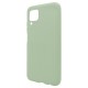 Θήκη Soft TPU inos Huawei P40 Lite S-Cover Λαδί Θήκη Soft TPU inos Huawei P40 Lite S-Cover Λαδί
