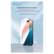 Tempered Glass Full Face Entire View Devia Apple iPhone 16 Plus Star Μαύρο (1 τεμ.) Tempered Glass Full Face Entire View Devia Apple iPhone 16 Plus Star Μαύρο (1 τεμ.)