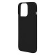 Θήκη Soft TPU inos Apple iPhone 13 Pro S-Cover Μαύρο