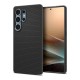 Θήκη Soft TPU Spigen Liquid Air Samsung Galaxy S25 Ultra 5G Μαύρο Θήκη Soft TPU Spigen Liquid Air Samsung Galaxy S25 Ultra 5G Μαύρο