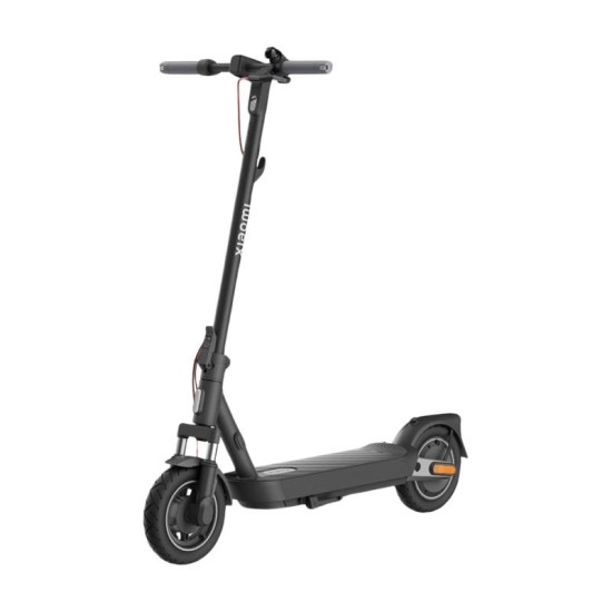 Ηλεκτρικό Πατίνι - Scooter Xiaomi 5 Pro GL BHR9611GL Μαύρο Ηλεκτρικό Πατίνι - Scooter Xiaomi 5 Pro GL BHR9611GL Μαύρο