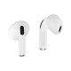 True Wireless Ακουστικά Bluetooth Devia Airbuds Pods3 EM410 Λευκό True Wireless Ακουστικά Bluetooth Devia Airbuds Pods3 EM410 Λευκό