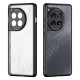 Θήκη TPU & PC Dux Ducis Aimo Oneplus Ace 3/ 12R Μαύρο Θήκη TPU & PC Dux Ducis Aimo Oneplus Ace 3/ 12R Μαύρο