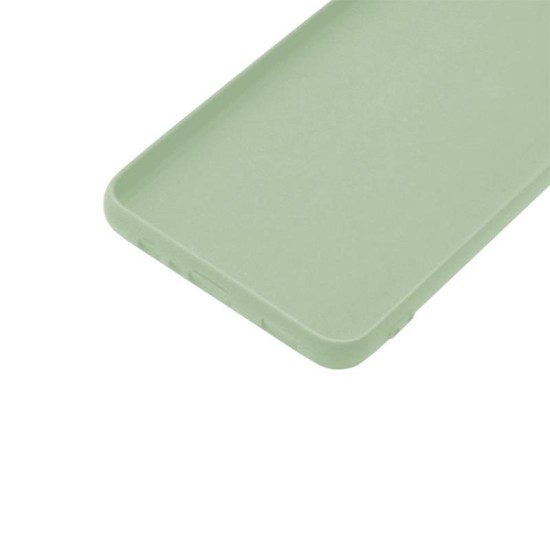 Θήκη Liquid Silicon inos Samsung A125F Galaxy A12/ A127F Galaxy A12 Nacho/ M127F Galaxy M12 L-Cover Λαδί Θήκη Liquid Silicon inos Samsung A125F Galaxy A12/ A127F Galaxy A12 Nacho/ M127F Galaxy M12 L-Cover Λαδί