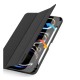 Θήκη TPU Flip Shock Proof Dux Ducis Domo Apple iPad Pro 11.0'' (2024) Μαύρο Θήκη TPU Flip Shock Proof Dux Ducis Domo Apple iPad Pro 11.0'' (2024) Μαύρο