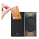 Θήκη Flip Dux Ducis Skin Pro Samsung S938 Galaxy S25 Ultra 5G Μαύρο Θήκη Flip Dux Ducis Skin Pro Samsung S938 Galaxy S25 Ultra 5G Μαύρο