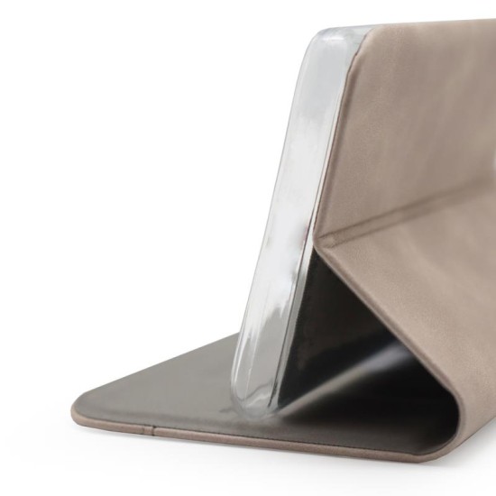 Θήκη Flip Book inos Xiaomi Poco F4 5G S-Folio NE Stone Θήκη Flip Book inos Xiaomi Poco F4 5G S-Folio NE Stone