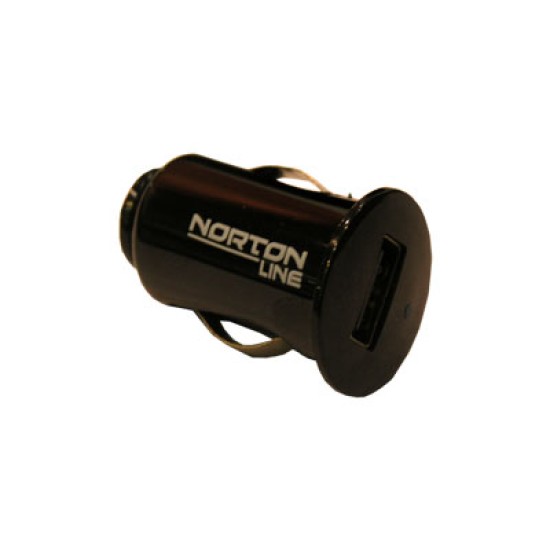 Φορτιστής Αυτοκινήτου με Έξοδο USB 2.1A Φορτιστής Αυτοκινήτου με Έξοδο USB 2.1A