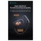 True Wireless Ακουστικά Bluetooth Devia OWS EM403 Ultra1 Open Μαύρο True Wireless Ακουστικά Bluetooth Devia OWS EM403 Ultra1 Open Μαύρο