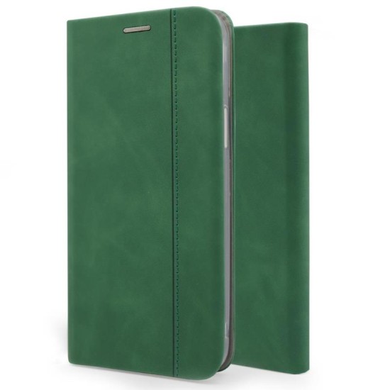 Θήκη Flip Book inos Xiaomi Poco M4 Pro 5G S-Folio NE Πράσινο Θήκη Flip Book inos Xiaomi Poco M4 Pro 5G S-Folio NE Πράσινο