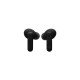 True Wireless Ακουστικά Bluetooth JBL Wave Beam 2 Μαύρο