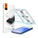 Tempered Glass Full Face Spigen Glas.tR EZ-FIT Samsung S926B Galaxy S24 Plus 5G/ S936B Galaxy S25 Plus 5G (2 τεμ.) Tempered Glass Full Face Spigen Glas.tR EZ-FIT Samsung S926B Galaxy S24 Plus 5G/ S936B Galaxy S25 Plus 5G (2 τεμ.)