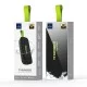 Φορητό Ηχείο Bluetooth WiWU Thunder H2 TWS BT 5.3 USB MicroSD IPX7 1200mAh 10W Μαύρο Φορητό Ηχείο Bluetooth WiWU Thunder H2 TWS BT 5.3 USB MicroSD IPX7 1200mAh 10W Μαύρο