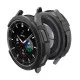 Θήκη Soft TPU Spigen Liquid Air Samsung Galaxy Watch 6 Classic 43mm Μαύρο