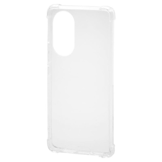 Θήκη TPU & PC Huawei Nova 9 Shock Proof Διάφανο