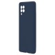 Θήκη Soft TPU inos Samsung A426B Galaxy A42 5G S-Cover Μπλε Θήκη Soft TPU inos Samsung A426B Galaxy A42 5G S-Cover Μπλε
