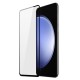 Tempered Glass Full Face Dux Ducis Samsung S711B Galaxy S23 FE 5G Μαύρο (1 τεμ.) Tempered Glass Full Face Dux Ducis Samsung S711B Galaxy S23 FE 5G Μαύρο (1 τεμ.)