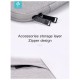 Θήκη Devia Justyle Business Inner MacBook Air 15.4/ Pro 16.2 Μαύρο Θήκη Devia Justyle Business Inner MacBook Air 15.4"/ Pro 16.2" Μαύρο