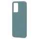 Θήκη Soft TPU inos Xiaomi Poco M4 5G/Poco M5/ Redmi 10 5G S-Cover Πετρόλ Θήκη Soft TPU inos Xiaomi Poco M4 5G/Poco M5/ Redmi 10 5G S-Cover Πετρόλ