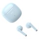 True Wireless Ακουστικά Bluetooth iPro TW100 Γαλάζιο True Wireless Ακουστικά Bluetooth iPro TW100 Γαλάζιο