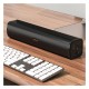 Φορητό Ηχείο Bluetooth Dudao Y2+ 2400 mAh 6W με Ραδιόφωνο FM Μαύρο Φορητό Ηχείο Bluetooth Dudao Y2+ 2400 mAh 6W με Ραδιόφωνο FM Μαύρο